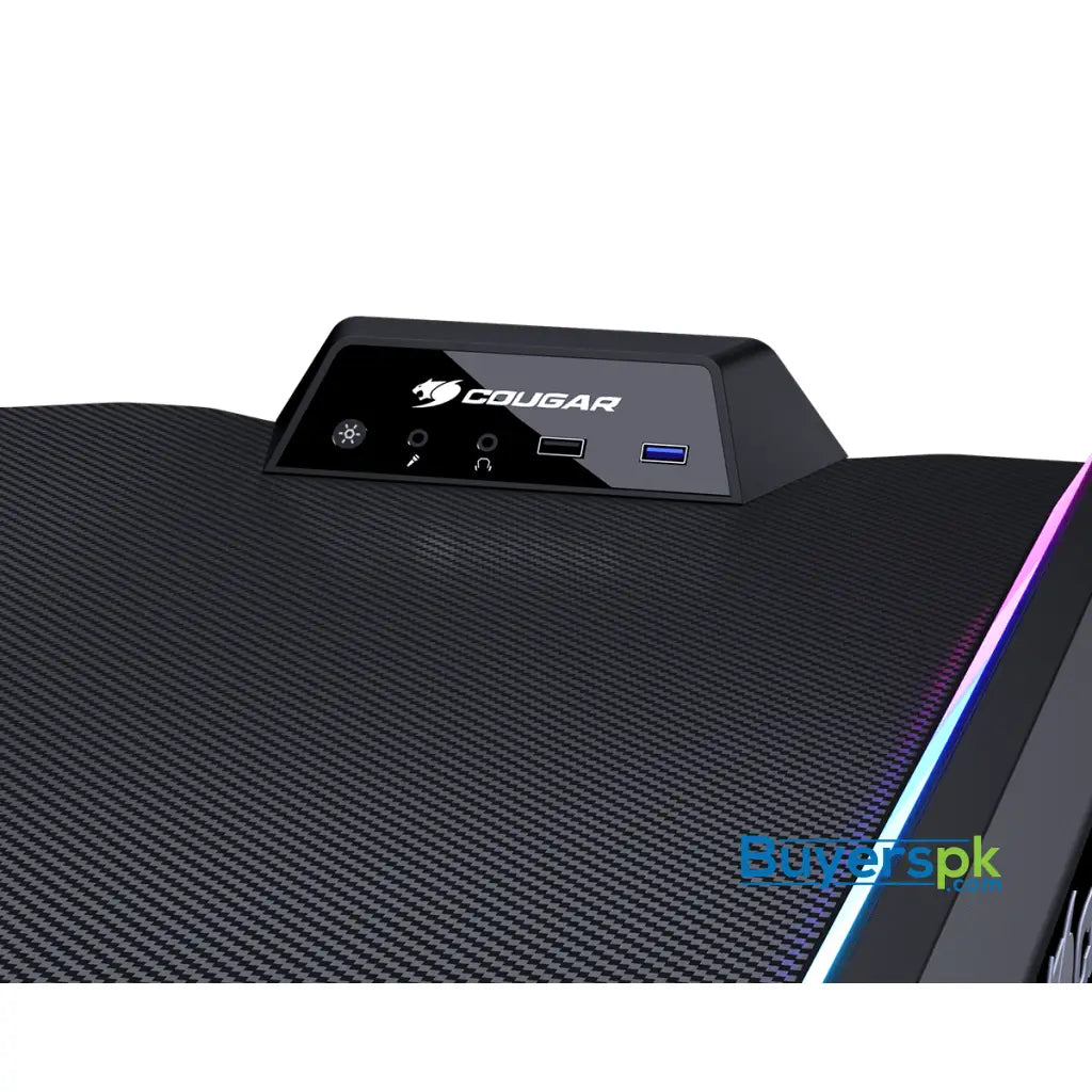 Cougar Mars 120 Ergonomic & Scratch Resistant Gaming Desk - Price in Pakistan Cougar Mars 120 Ergonomic & Scratch Resistant Gaming Desk - Price in Pakistan